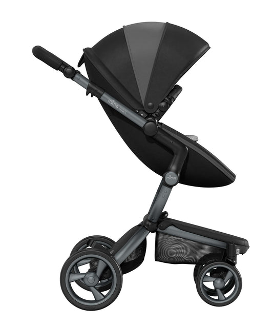 XARI LONDON BLACK טיולון (2 מ- 2)