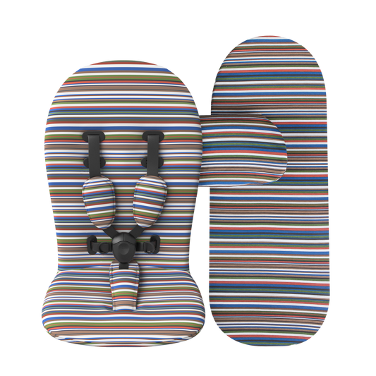 צבע מזרן לעגלת XARI