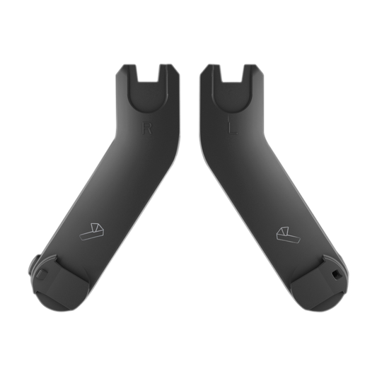 סט מתאמים לעריסה ולסלקל ATON XL לעגלת תינוק ZIGI