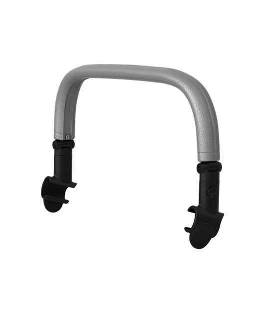 פגוש כסוף לעגלת ZIGI